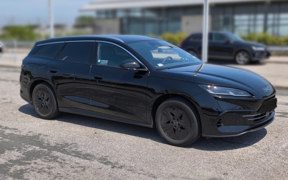 3/4 avant